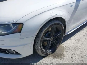 Обява за продажба на Audi S4 PREMIUM/АВТОФИНАНСИРАНЕ ~13 200 лв. - изображение 5 | Auto.bg Обява за продажба на Audi S4 PREMIUM/АВТОФИНАНСИРАНЕ ~13 200 лв. - изображение 5