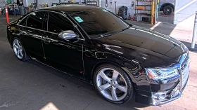 Audi S8 MATRIX* BOSE* * 360* LANE* ASSIST*  | Mobile.bg    3