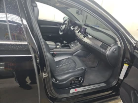 Audi S8 MATRIX* BOSE* * 360* LANE* ASSIST*  | Mobile.bg    12