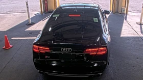 Audi S8 MATRIX* BOSE* * 360* LANE* ASSIST*  | Mobile.bg    6