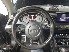 Audi S8 MATRIX* BOSE* * 360* LANE* ASSIST*  | Mobile.bg    9
