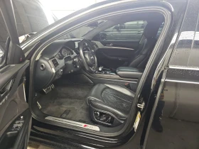Audi S8 MATRIX* BOSE* * 360* LANE* ASSIST*  | Mobile.bg    11