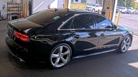 Audi S8 MATRIX* BOSE* * 360* LANE* ASSIST*  | Mobile.bg    2