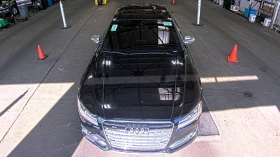 Audi S8 MATRIX* BOSE* * 360* LANE* ASSIST*  | Mobile.bg    5