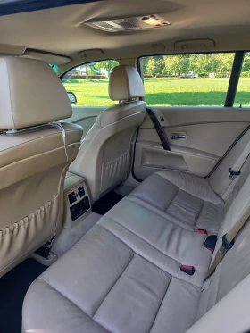 BMW 535 | Mobile.bg    15