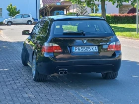 BMW 535 | Mobile.bg    8