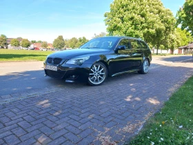 BMW 535  - изображение 1