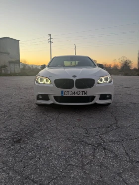 BMW 525 3.0 | Mobile.bg    5