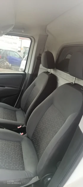 Fiat Doblo Multi jet, снимка 8