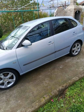 Seat Ibiza  - изображение 1