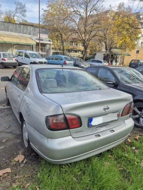 Nissan Primera 1.8 ГИ , снимка 2