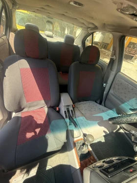 Nissan Primera 1.8 ГИ , снимка 7