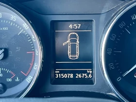 Skoda Superb 2.0 TDI CR, TUV, NAVI, XEN, снимка 9