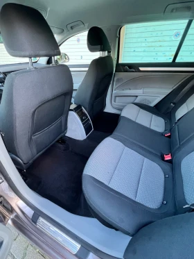 Skoda Superb 2.0 TDI CR, TUV, NAVI, XEN, снимка 7