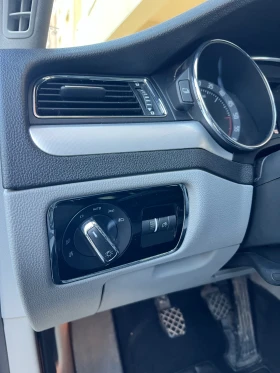 Skoda Superb 2.0 TDI CR, TUV, NAVI, XEN, снимка 8