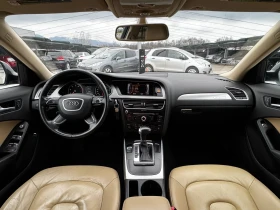 Audi A4 2.0TFSI QUATTRO 8ZF - 18900 лв. / 9663.42 € - 37861852 9