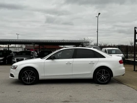     Audi A4 2.0TFSI QUATTRO 8ZF