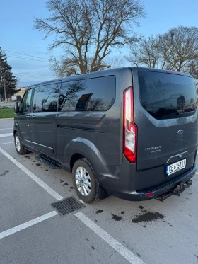 Ford Transit Custom, снимка 7