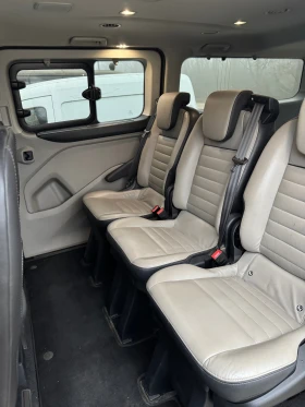 Ford Transit Custom, снимка 13