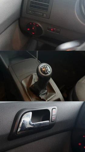 VW Polo 1.4 TDI, снимка 16