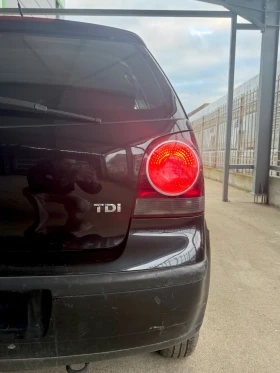 VW Polo 1.4 TDI, снимка 7
