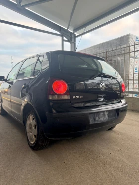 VW Polo 1.4 TDI, снимка 6
