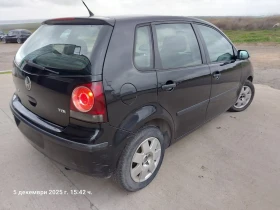 VW Polo 1.4 TD? - 3500 лв. / 1789.52 € - 87389768 6