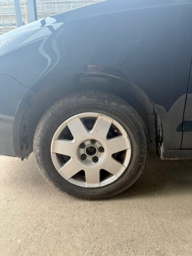 VW Polo 1.4 TDI, снимка 8