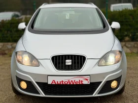 Seat Altea XL 2.0 TDI Facelift - 8399 лв. / 4294.34 € - 57577452 2