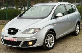 Seat Altea XL 2.0 TDI Facelift - 8399 лв. / 4294.34 € - 57577452 3
