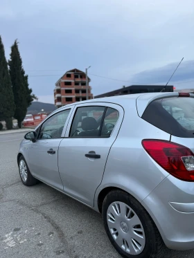 Opel Corsa Opel Corsa D , снимка 5