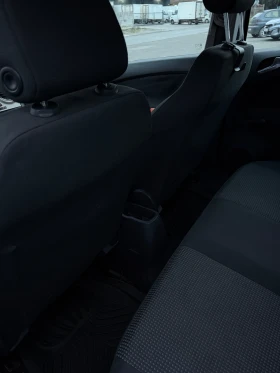 Opel Corsa Opel Corsa D , снимка 7