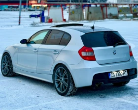 BMW 120 d 163 M-sport, Recaro, Alcantara - 4200 € / 8214.49 лв. - 78317299 6