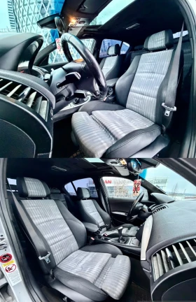 BMW 120 d 163 M-sport, Recaro, Alcantara - 4200 € / 8214.49 лв. - 78317299 14