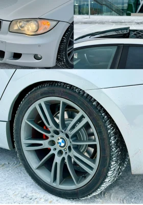 BMW 120 d 163 M-sport, Recaro, Alcantara - 4200 € / 8214.49 лв. - 78317299 11