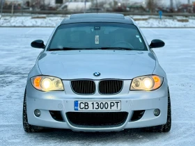 BMW 120 d 163 M-sport, Recaro, Alcantara - 4200 € / 8214.49 лв. - 78317299 2