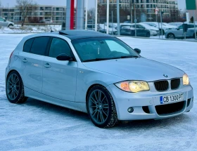 BMW 120 d 163 M-sport, Recaro, Alcantara - 4200 € / 8214.49 лв. - 78317299 3