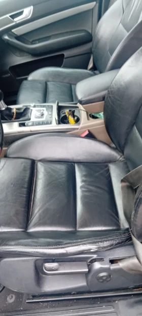 Audi A6, снимка 3