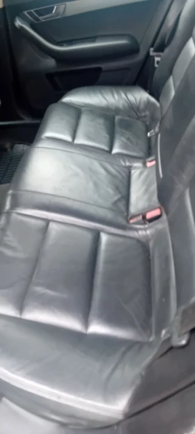 Audi A6, снимка 4