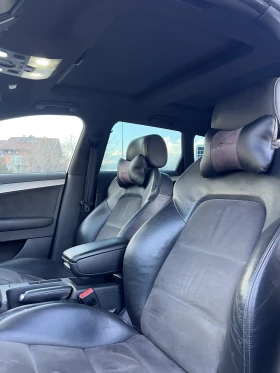 Audi A3 2.0TDI DSG/ BOSE/ PANORAMA, снимка 10