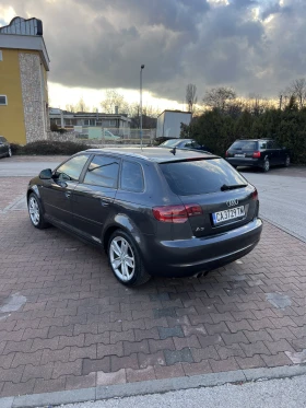 Audi A3 2.0TDI DSG/ BOSE/ PANORAMA, снимка 7