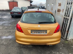 Peugeot 207 VTi - 776 € / 1517.72 лв. - 21734322 9