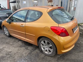 Peugeot 207 VTi - 776 € / 1517.72 лв. - 21734322 7