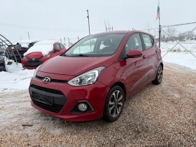 Hyundai I10 I10 YES! 1.25
