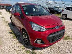 Hyundai I10  YES! 1.25i.  87К.с. | Auto.bg — изображение 3