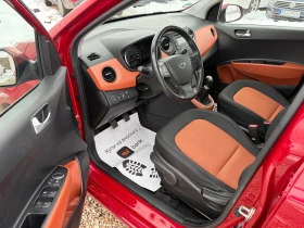 Hyundai I10  YES! 1.25. 87К.с.  - 6600 € / 12908.48 лв. - 49076753 9