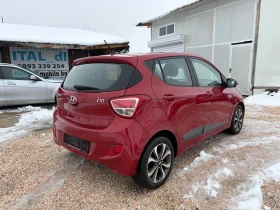 Hyundai I10  YES! 1.25. 87К.с.  - 6600 € / 12908.48 лв. - 49076753 5