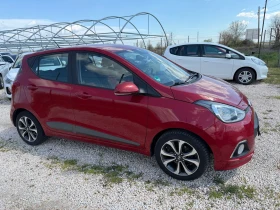 Hyundai I10  YES! 1.25i.  87К.с. | Auto.bg — изображение 4