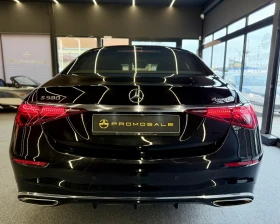 Mercedes-Benz S 580 AMG* 4 Matic* TV* Поръчково изпълнение* Leasing - 89900 € / 175829.12 лв. - 81974178 5