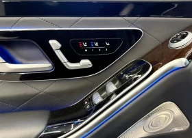 Mercedes-Benz S 580 AMG* 4 Matic* TV* Поръчково изпълнение* Leasing - 89900 € / 175829.12 лв. - 81974178 7